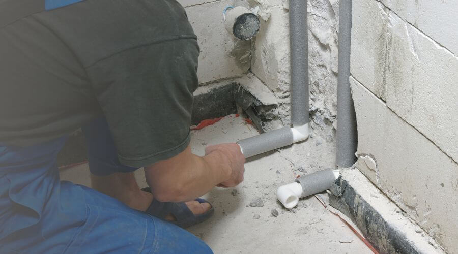 Professional Tankless Water Heater Installation in Whittington, IL
